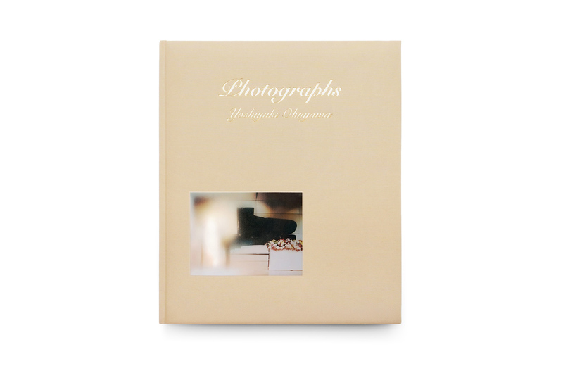 photographs (Special Edition) - Yoshiyuki Okuyama | moom bookshop
