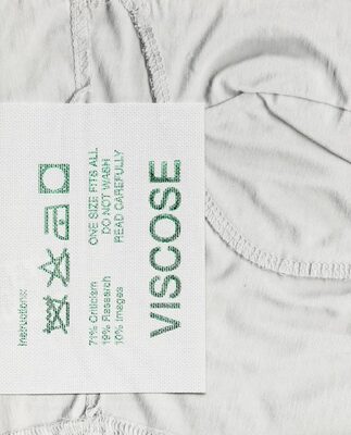 VISCOSE Issue 2 Clothes (9772597257006)