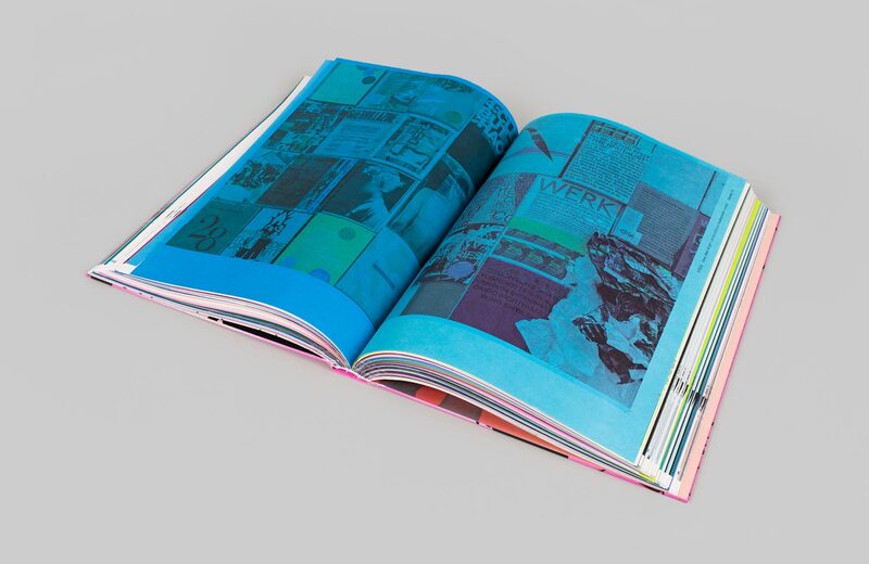 STEIDL–WERK No.30: Kunsthaus Göttingen - Theseus Chan | moom