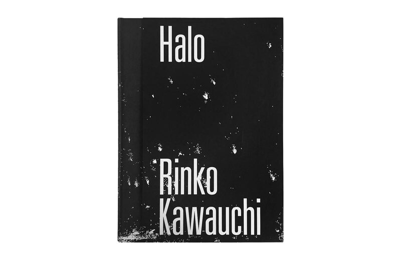 Halo - 川內倫子| moom bookshop - 藝術書籍與雜誌