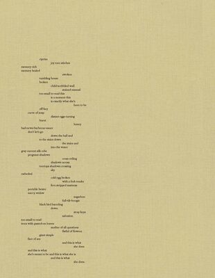 ciprian honey cathedral (9781913620011)