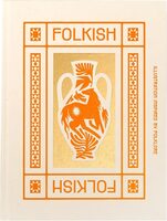 Folkish: Illustrations Inspired by Folklore (9789887684565)