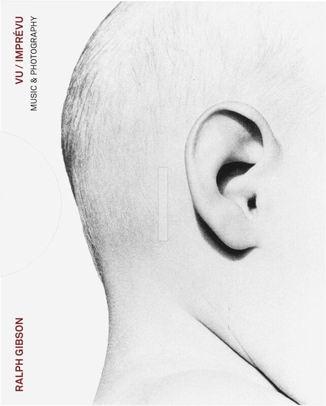 Vu / Imprévu (9782958615772)