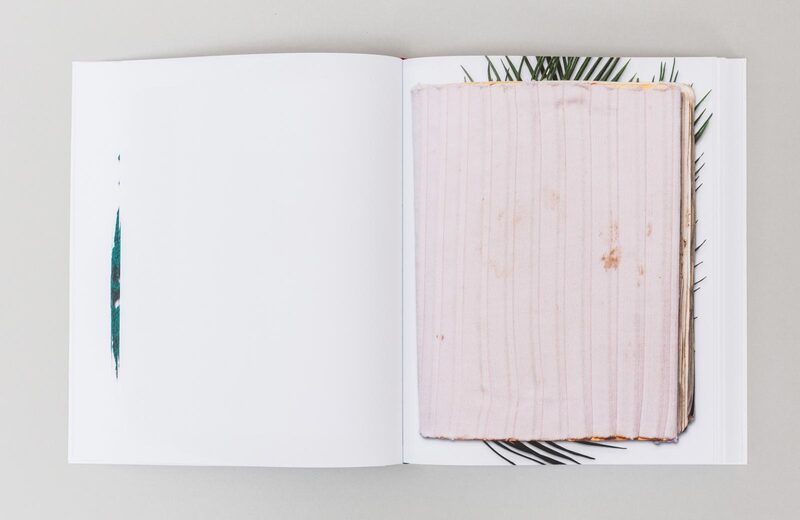 Scrapbooks 1969-1985 - Walter Pfeiffer | moom bookshop - art books