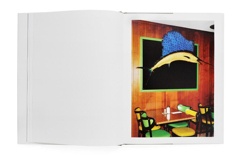 5 x 7 - William Eggleston | moom bookshop - art books and magazines