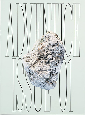 Adventice 01:  Architecture and Nature