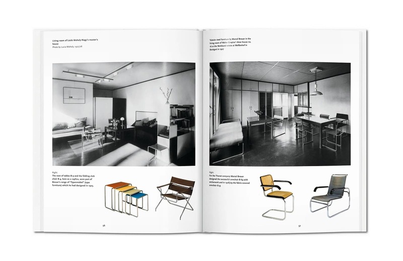 Bauhaus - Magdalena Droste, Peter Gössel | moom bookshop - art