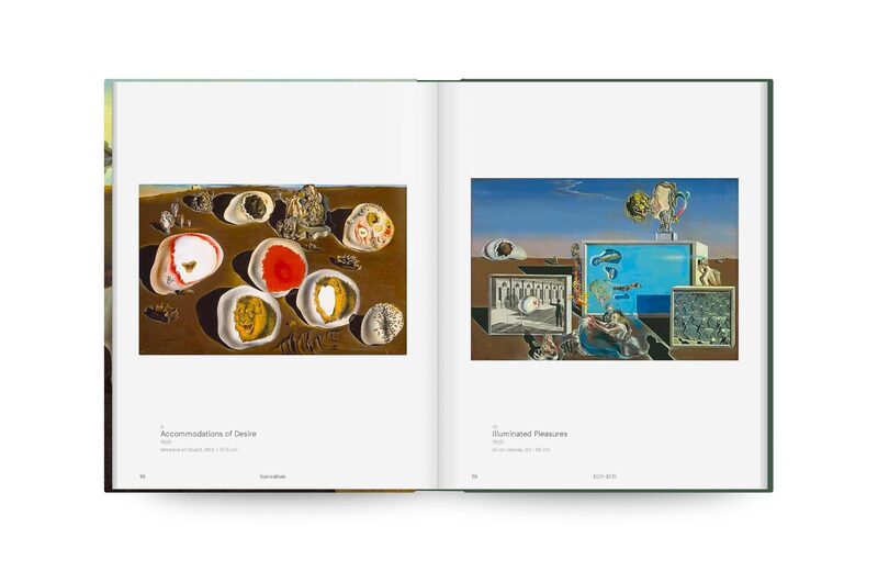 Dalí in 400 images - Salvador Dalí、William Jeffett | moom