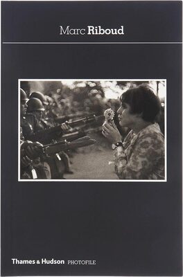 Marc Riboud (Photofile) (9780500411117)