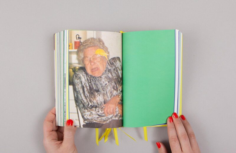 The Many Lives of Erik Kessels - Erik Kessels | moom