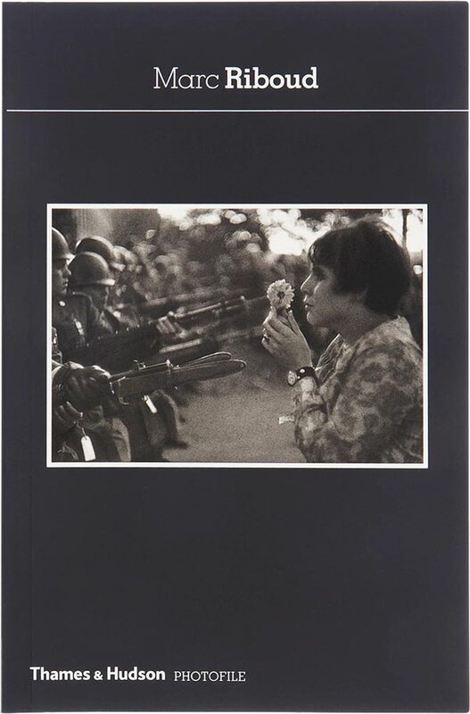 Marc Riboud (Photofile) (9780500411117)