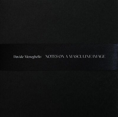 Notes on a Masculine Image