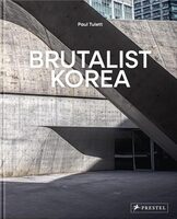 Brutalist Korea (9783791376554)