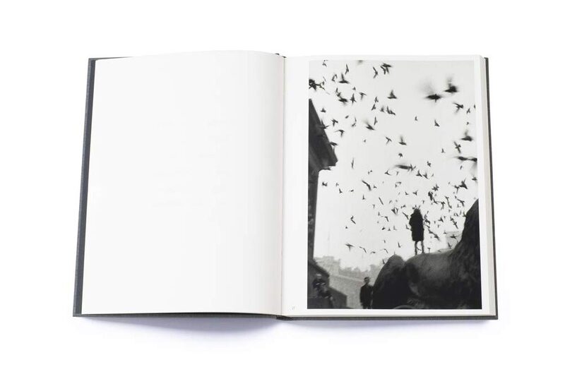 Sergio Larrain: London. 1959. - Sergio Larrain | moom bookshop