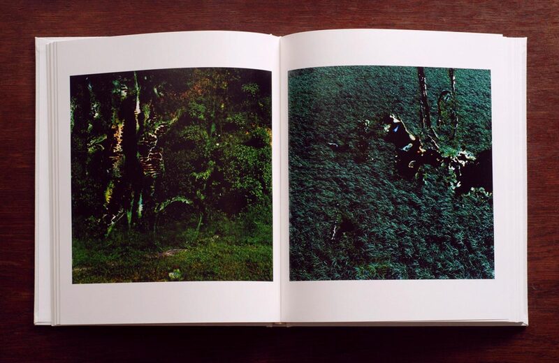 鏡と心中 - 秦雅則 | moom bookshop - 藝術書籍與雜誌