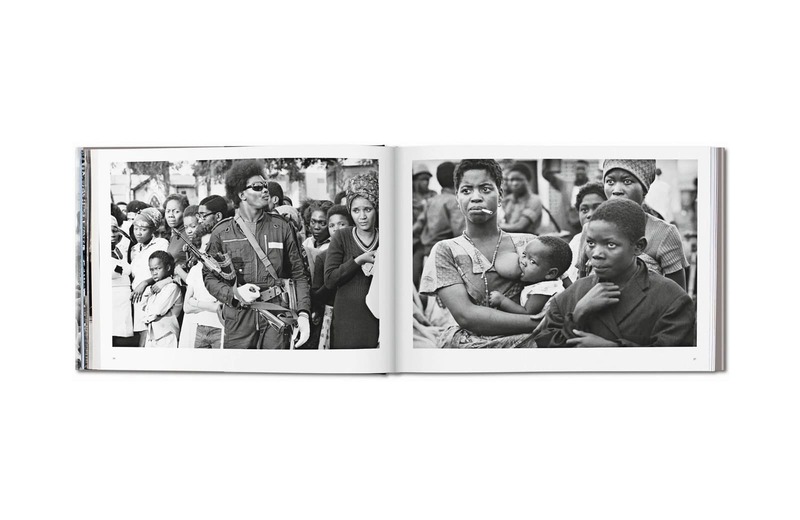 Sebastião Salgado. Africa - Sebastião Salgado | moom bookshop