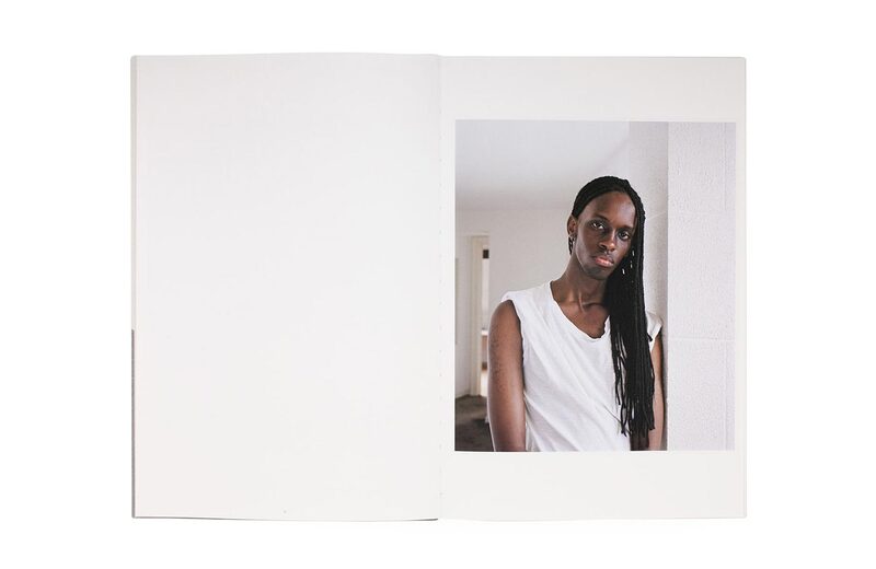 アート・デザイン・音楽 INNER SELF Anne Sophie Dufour Inner Self - Anne-Sophie Guillet | moom bookshop - art books and