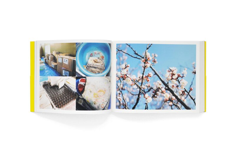 Album no chikara [enlarged edition] - Masashi Asada | moom