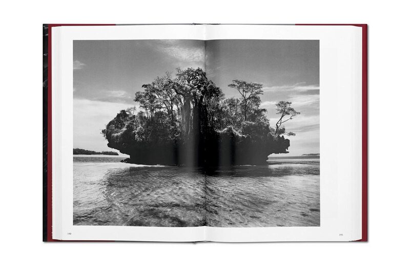 Sebastião Salgado. GENESIS - Sebastião Salgado | moom bookshop