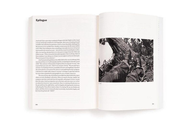 Josef Koudelka: Next - Josef Koudelka | moom bookshop - art books