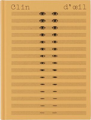 Clin d’œil (9791096383542)