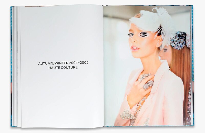 Karl Lagerfeld Unseen: The Chanel Years - Karl Lagerfeld | moom