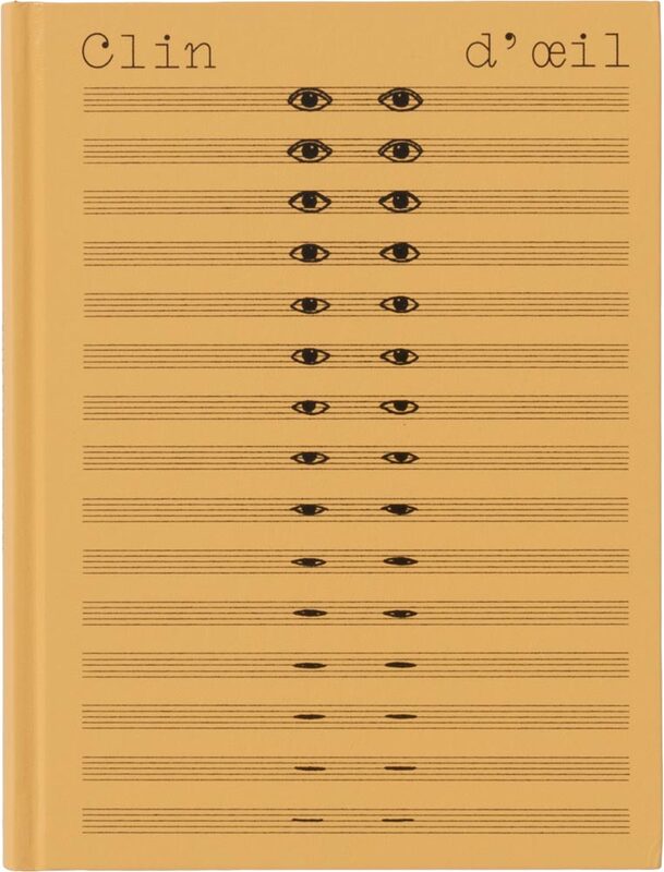 Clin d’œil (9791096383542)
