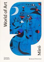 Miró (World of Art) (9780500204795)