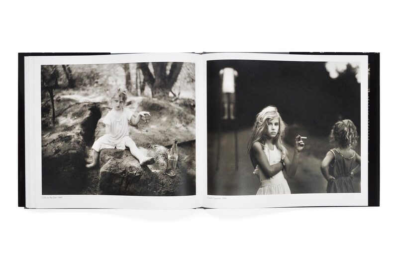Immediate Family - Sally Mann | moom bookshop - art books and