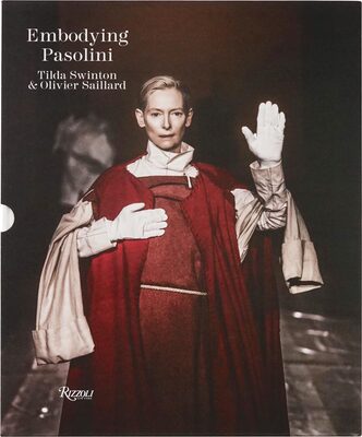 Embodying Pasolini (9780847872725)