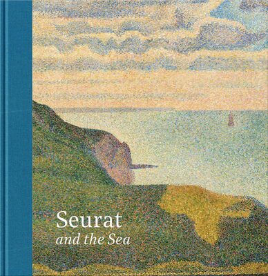 Seurat and the Sea (9781913645908)