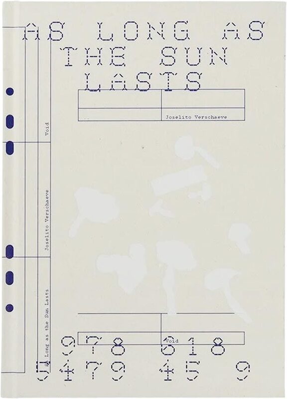 As Long as the Sun Lasts (9786185479459)