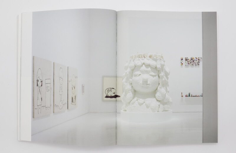 奈良美智：The Beginning Place ここから- 奈良美智| moom bookshop