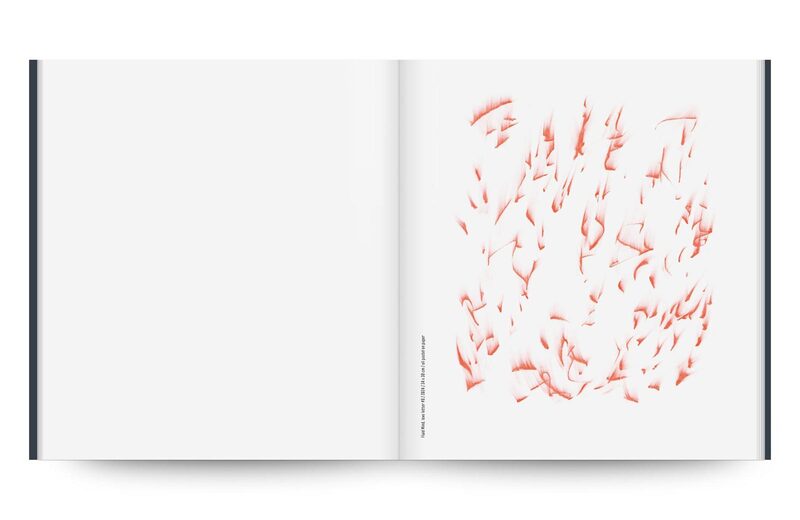 Black Grass / Love Letters - Fleur van Dodewaard | moom bookshop