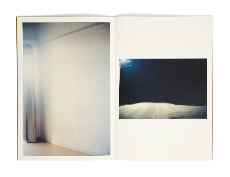 Invisible (Pictures for an untold story) Ola Rindal