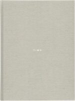 Emergence magazine Volume 5: Time