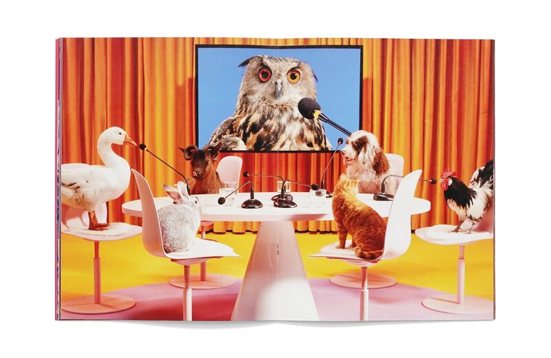 TOILETPAPER 18 | moom bookshop - art books and magazines