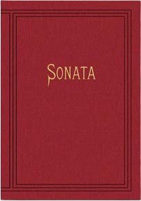 SONATA (9781913620585)