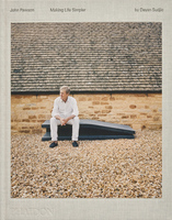John Pawson: Making Life Simpler (9781838666194)