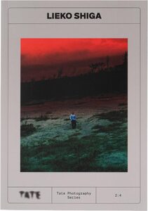 Lieko Shiga - 志賀理江子 | moom bookshop - art books and magazines