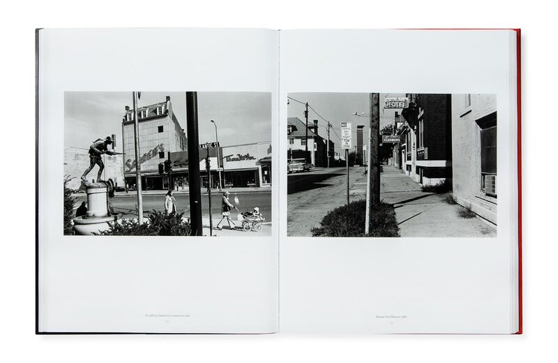 Lee Friedlander - Lee Friedlander | moom bookshop - art books and