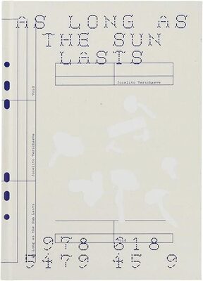 As Long as the Sun Lasts (9786185479459)