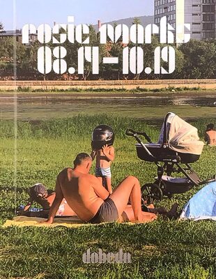 08.14-10.19 (9780957077874)