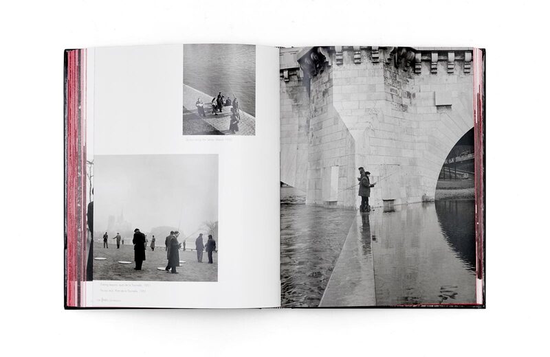 Robert Doisneau: Paris - Robert Doisneau | moom bookshop - art