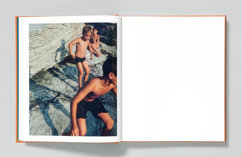Pia - Christopher Anderson | moom bookshop - art books and magazines