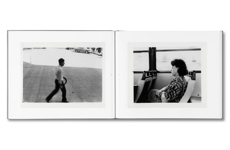Album, 1969–82 - Guido Guidi | moom bookshop - art books and magazines