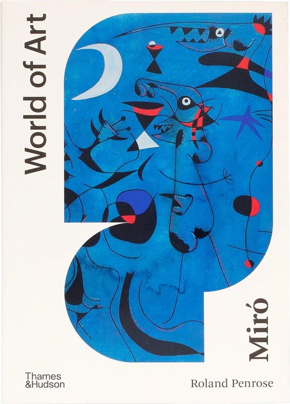 Miró (World of Art) (9780500204795)