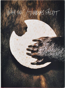 Thobias Fäldt | moom bookshop - art books and magazines