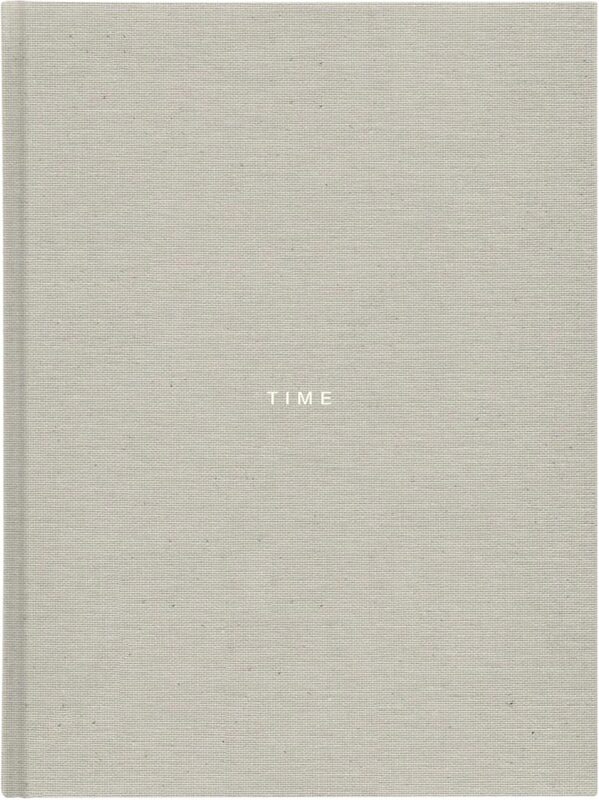 Emergence magazine Volume 5: Time