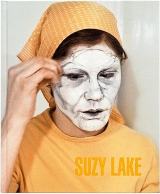 Suzy Lake (9783958292826)